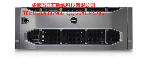 戴爾R910機架式服務(wù)器圖片/戴爾R910機架式服務(wù)器樣板圖 (3)