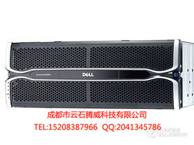 戴尔PowerVault MD3800f 戴尔存储总代理 戴尔SAN网络存储最新价格