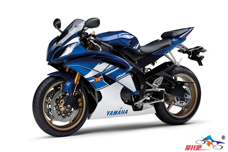 供应用于出售全新摩托的摩托车跑车雅马哈YZF-R6 特价2000