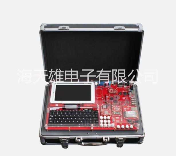 CES-EDU4412A 教學(xué)平臺圖片