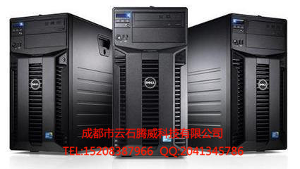 戴爾工作站總代理T7610圖片
