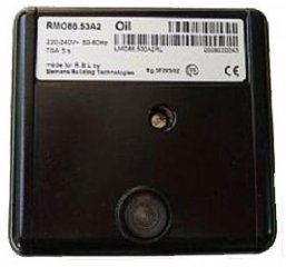 RMO88.53A2燃燒器控制器圖片