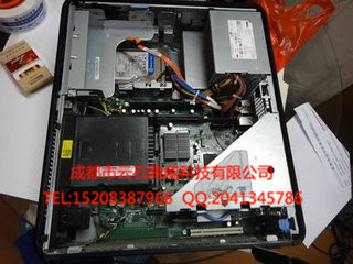 戴爾臺(tái)式機(jī)OptiPlex3020圖片