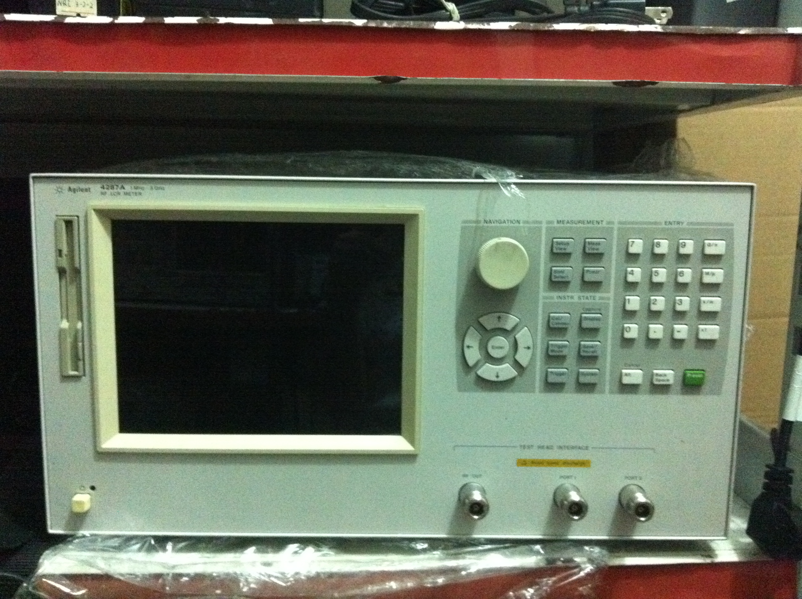 供应Agilent33220A函数信号发生器图片