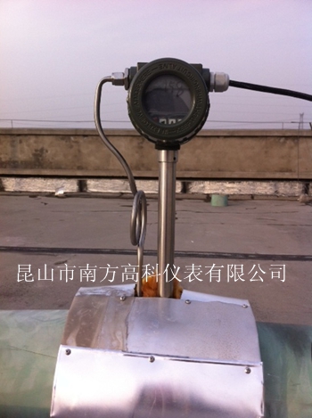 昆山蒸汽流量計(jì)圖片
