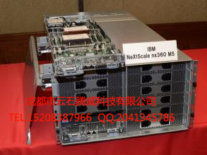 IBM System x3650 M5热销图片