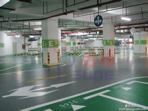 環(huán)氧砂漿自流平地坪圖片/環(huán)氧砂漿自流平地坪樣板圖 (4)