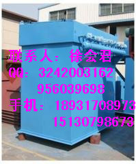 單機(jī)脈沖除塵器圖片/單機(jī)脈沖除塵器樣板圖 (3)