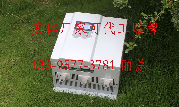 濟(jì)南在線軟起動(dòng)器批發(fā)，250KW電機(jī)圖片