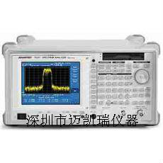 二手R3267频谱分析仪图片