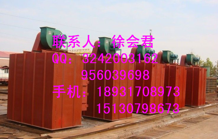 單機(jī)脈沖除塵器圖片/單機(jī)脈沖除塵器樣板圖 (4)