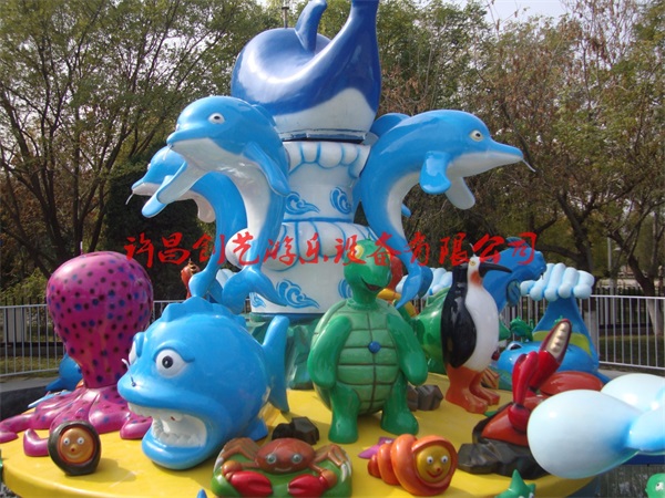 河北激戰(zhàn)鯊魚島圖片