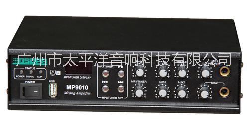 MP3/FM的mini功放图片