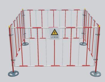供应电力安全围栏网图片