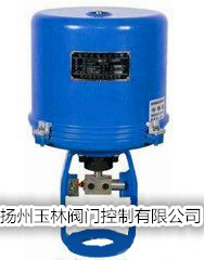 381LSA-08直行程电动执行器供应381LSA-08直行程电动执行器