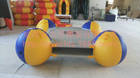 供應(yīng)用于的加厚水上娛樂*水上跑車