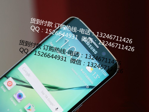 供应三星s6 edge价格galaxy s6手机性能图片图片