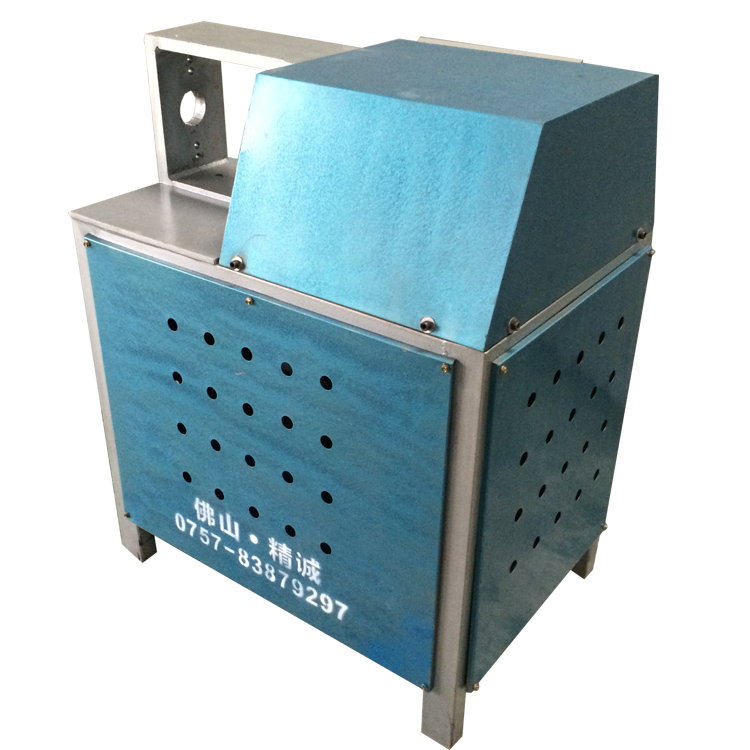 不銹鋼電動沖孔機(jī)防盜網(wǎng)打孔機(jī)圖片
