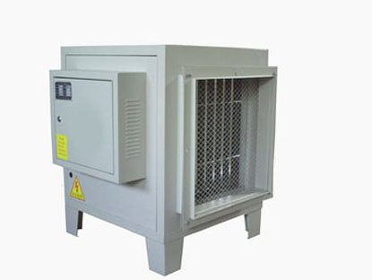 供應(yīng)溫州飲食業(yè)油煙凈化機安裝；油煙凈化設(shè)備價格；油煙凈化器廠家*