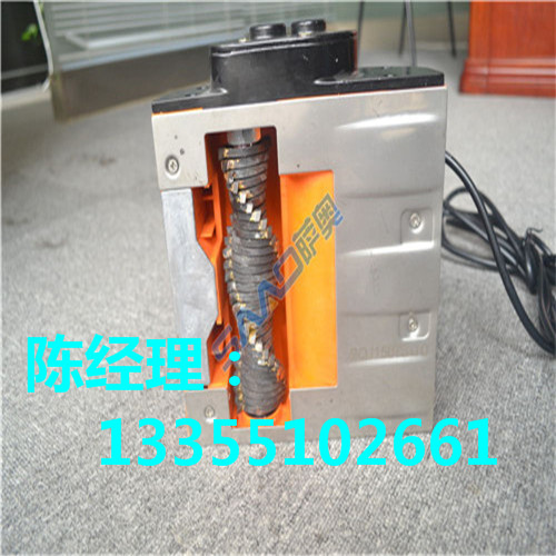 我愛(ài)發(fā)明鏟墻機(jī) 刨墻機(jī)工作視頻 電圖片