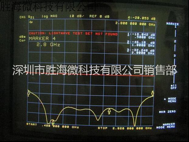 深圳市射频微波同轴功分器/合路器厂家供应500-2800MHz SMA 一分四 四合一 射频微波同轴功分器/合路器