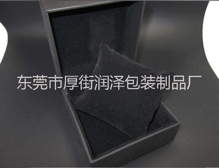 饰品手表盒、饰品手表皮盒定制图片