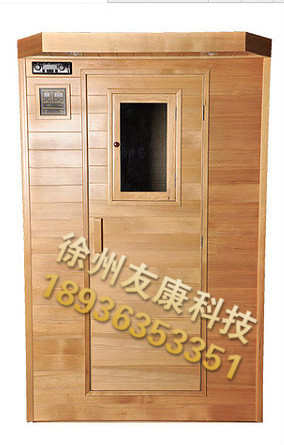 電氣石汗蒸房圖片/電氣石汗蒸房樣板圖 (2)