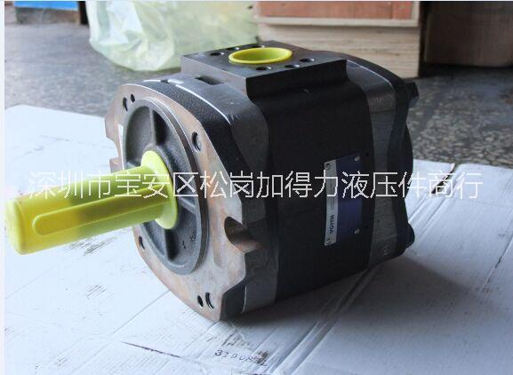 內(nèi)嚙合齒輪泵圖片/內(nèi)嚙合齒輪泵樣板圖 (2)