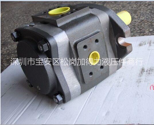 內(nèi)嚙合齒輪泵圖片/內(nèi)嚙合齒輪泵樣板圖 (3)