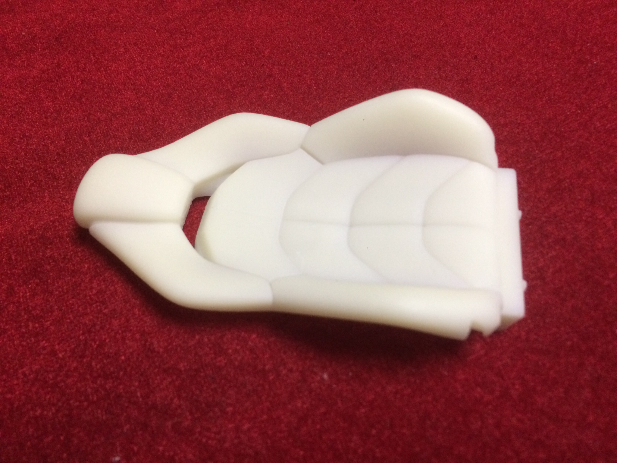 工業(yè)級模型3D手板圖片/工業(yè)級模型3D手板樣板圖 (1)