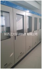 固定站房式水質(zhì)自動監(jiān)測站圖片/固定站房式水質(zhì)自動監(jiān)測站樣板圖 (3)