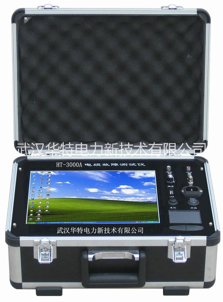 HT-3000A故障測試儀圖片