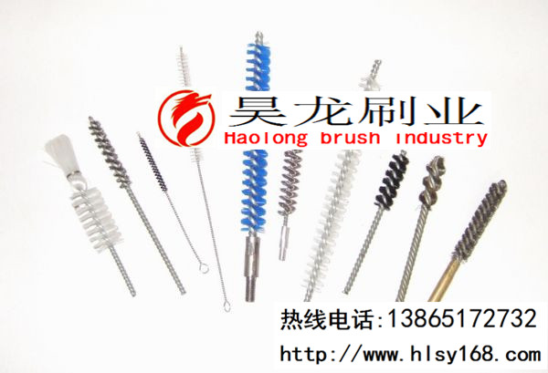 扭絲刷|管道扭絲刷扭絲管道刷|圖片
