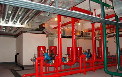 消防報(bào)審圖片/消防報(bào)審樣板圖 (1)