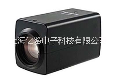 松下WV-CZ382CH 650線32倍攝像機(jī)圖片