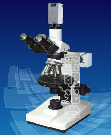 CPV-500系列透反射型数码偏光显微