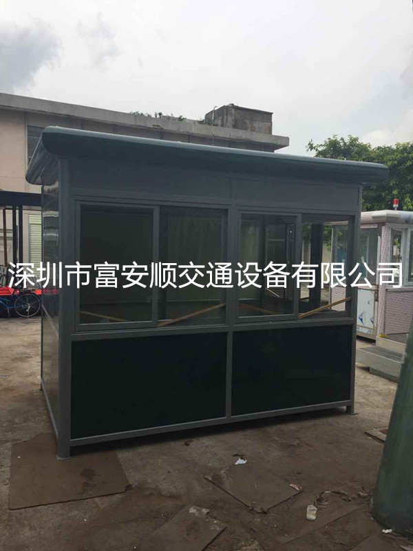 豪華彩鋼崗?fù)D片/豪華彩鋼崗?fù)影鍒D (3)