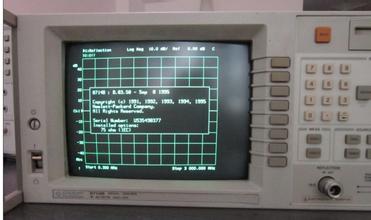 热卖中！HP8714B/HP8714B网络分析图片