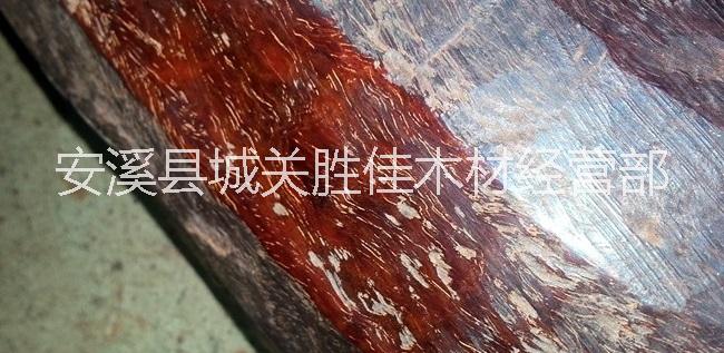 供应用于建筑，家具|工艺雕刻的供应印度小叶紫檀原木图片