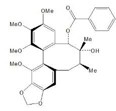 現(xiàn)貨供應(yīng)鶴慶五味子辛素圖片