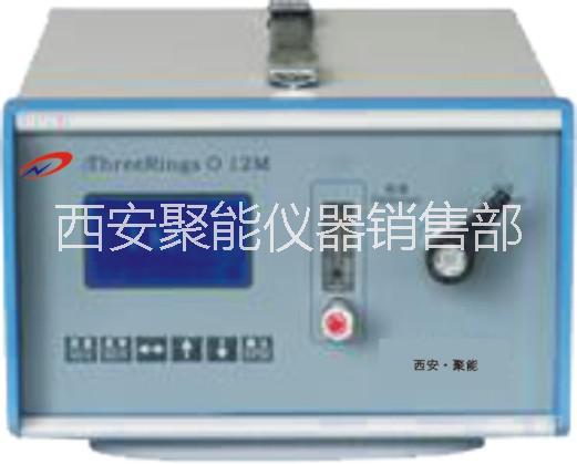 供应12系列型氧量分析仪