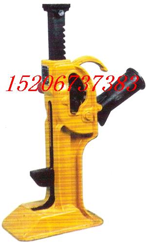 供應(yīng)15噸齒條式起道機(jī)