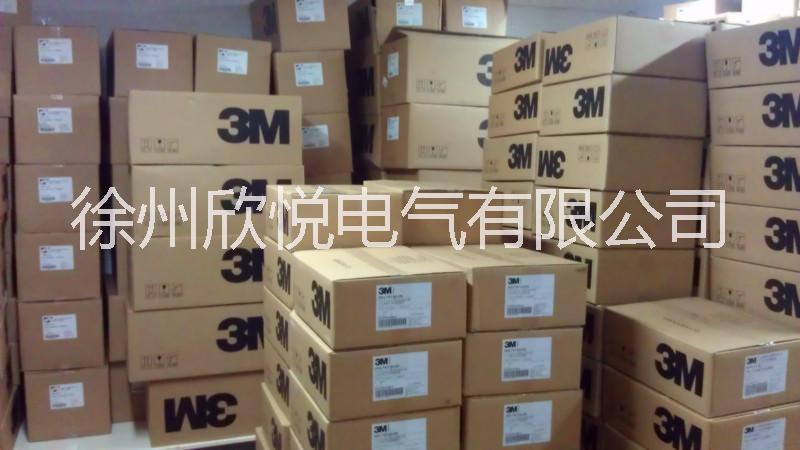 供应美国3M35KV冷缩电缆中间接头图片