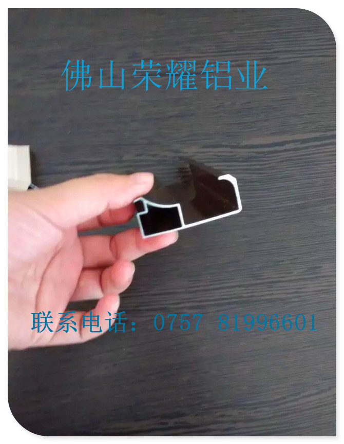 晶鋼門鋁材銷售圖片