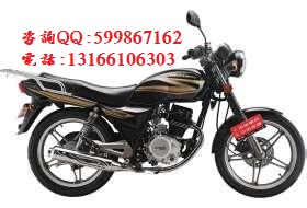 宗申ZS125-55F摩托車圖片