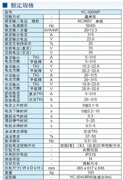 株洲市IGBT控制直流TIG弧焊电源厂家供应IGBT控制直流TIG弧焊电源