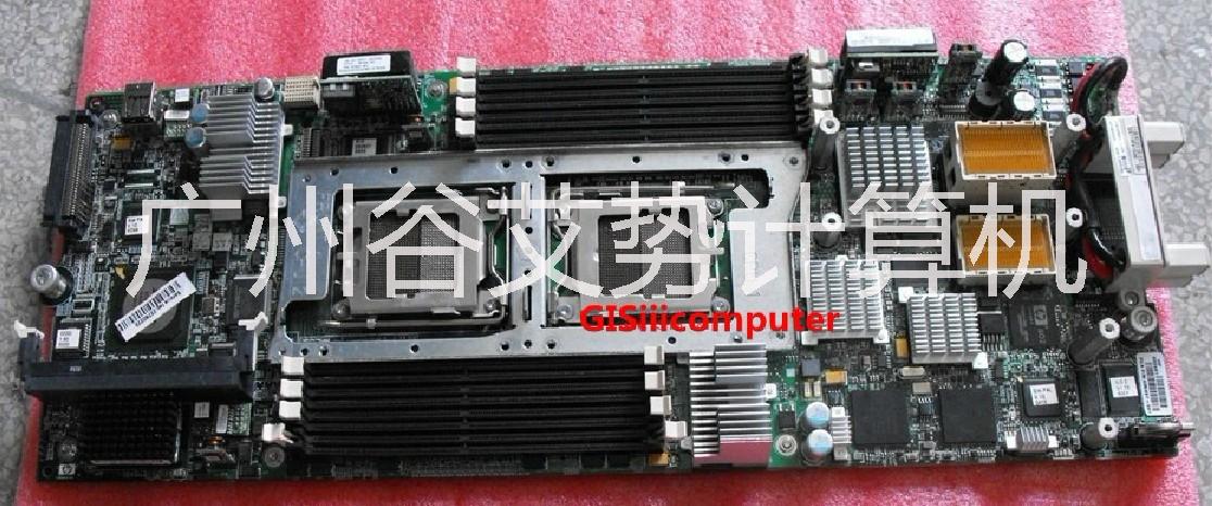 HP BL465C G1 405497-001刀片主板图片