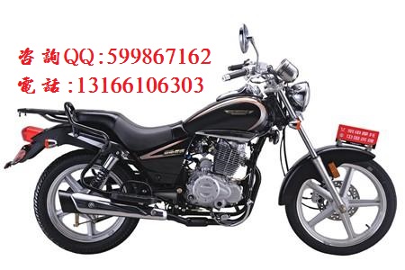 宗申ZS150-30P摩托車圖片