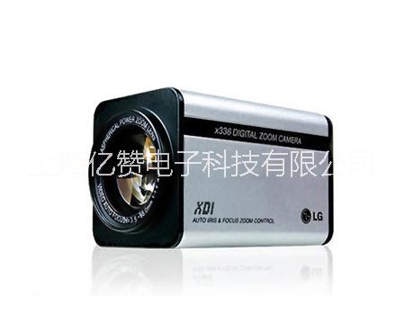 上海亿赞电子供应LG LCZ2850-DP 600线28倍摄像机图片