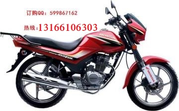 供應(yīng)新大洲本田SDH125-49金鋒銳摩托車